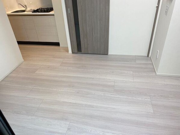 ワンルーフレジデンス木場イーストの物件内観写真